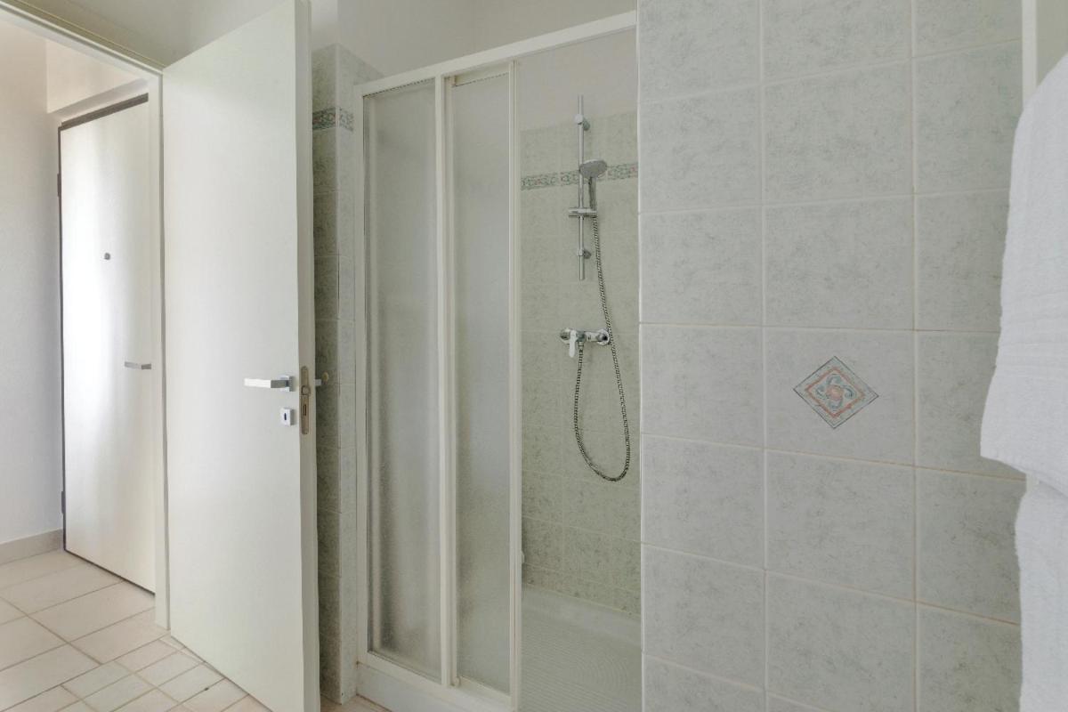 Residence Brezza Di Mare San Benedetto del Tronto Ruang foto
